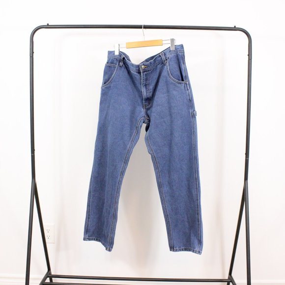 Key Other - Key Cargo Jeans
